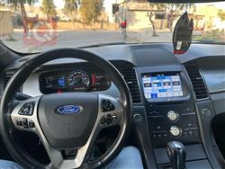 Ford Taurus